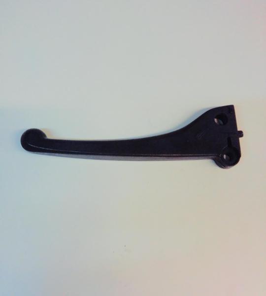 Leva Freno SX Nera per MBK Booster 1^ Serie